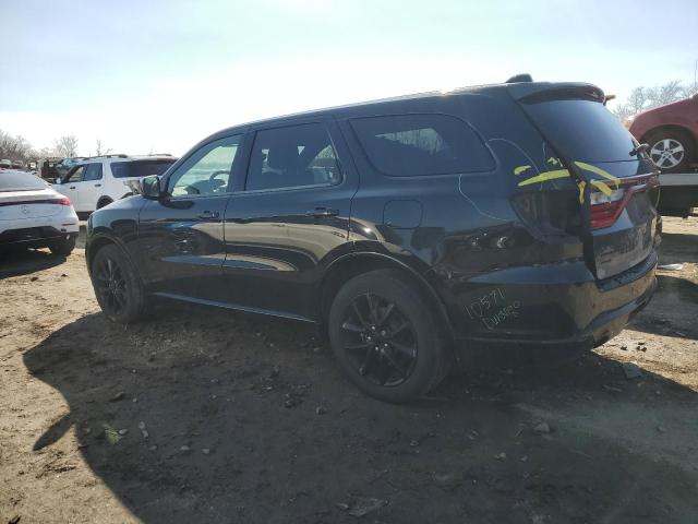 2018 DODGE DURANGO SX 1C4RDHAG5JC261520