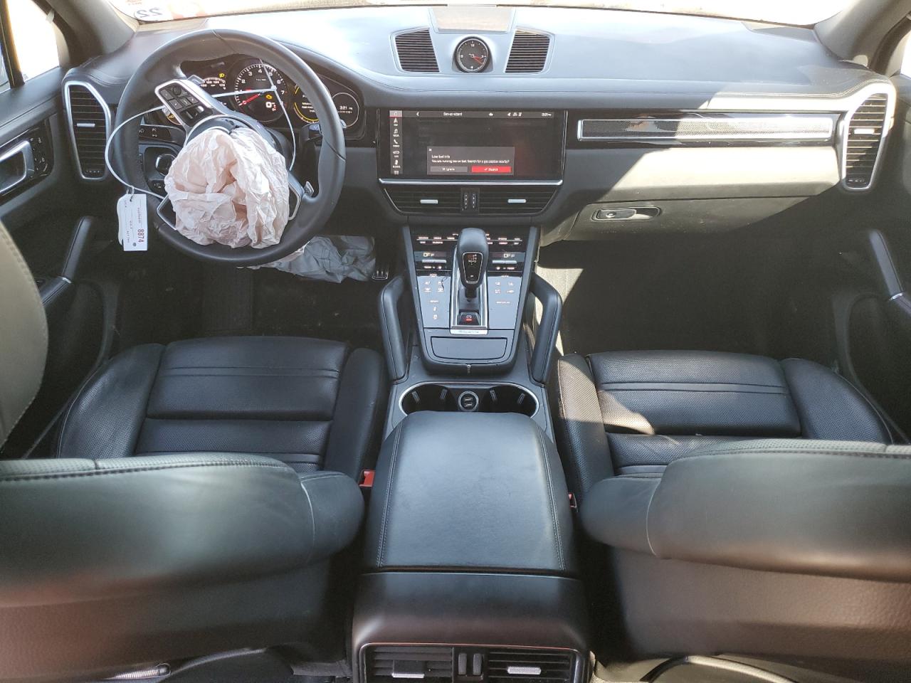 Фото: WP1AB2AY9KDA65356 - 8