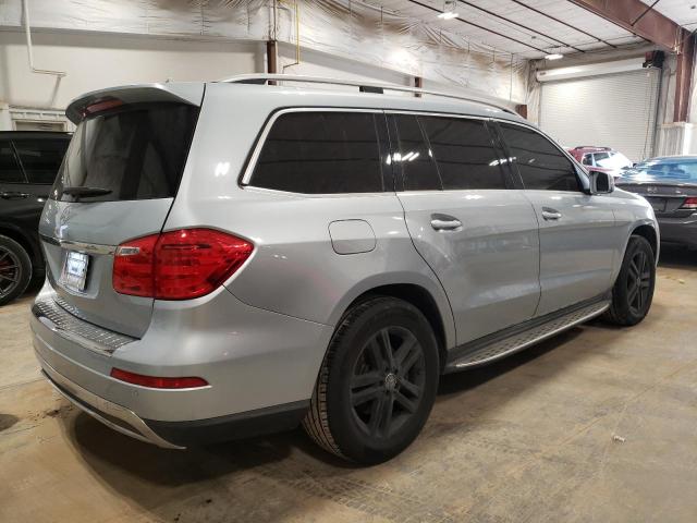 VIN 4JGDF7CE1EA349942 2014 Mercedes-Benz GL-Class, ... no.3