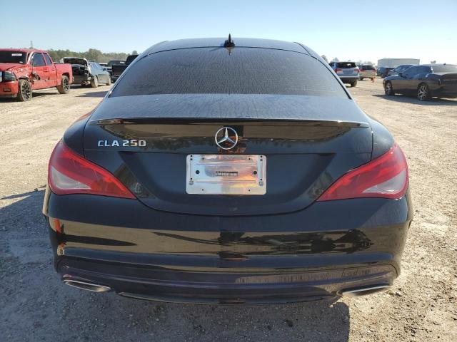 VIN WDDSJ4EB3JN550732 2018 Mercedes-Benz CLA-Class,... no.6