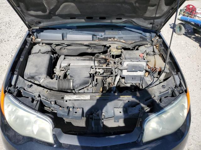 1G8AV14F03Z197899 2003 Saturn Ion Level 3