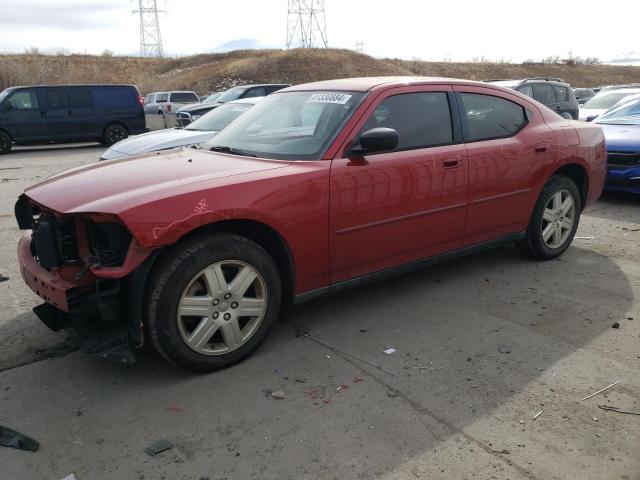 2007 Dodge Charger SE