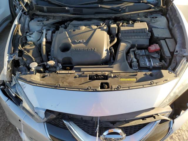 2016 NISSAN MAXIMA 3.5 1N4AA6AP6GC390245