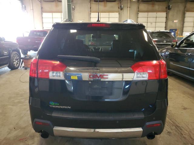 2010 GMC Terrain Slt VIN: 2CTFLHEY7A6414839 Lot: 43466204