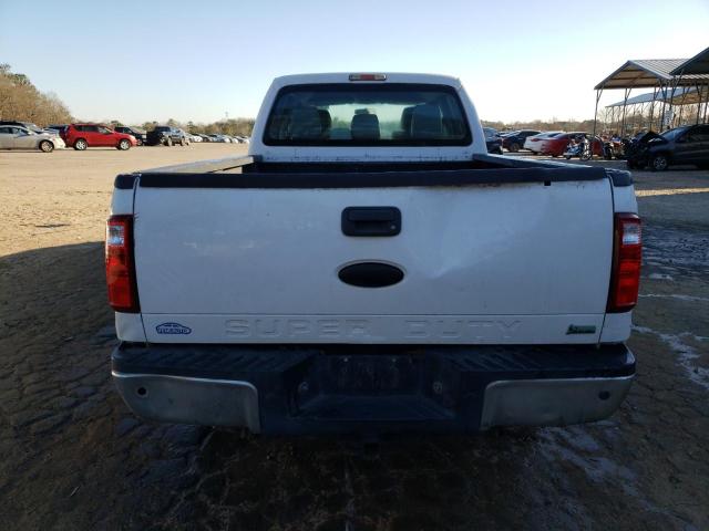 2014 Ford F250 - Image 6