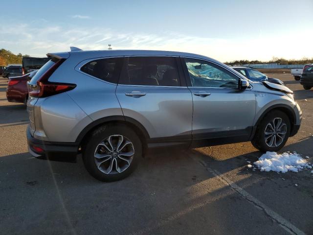 2022 HONDA CR-V EX 5J6RT6H57NL049133