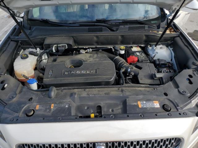 2019 LINCOLN NAUTILUS R 2LMPJ6L99KBL32271