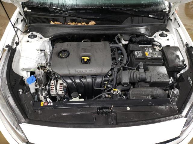 2023 KIA FORTE LX 3KPF24AD4PE583283