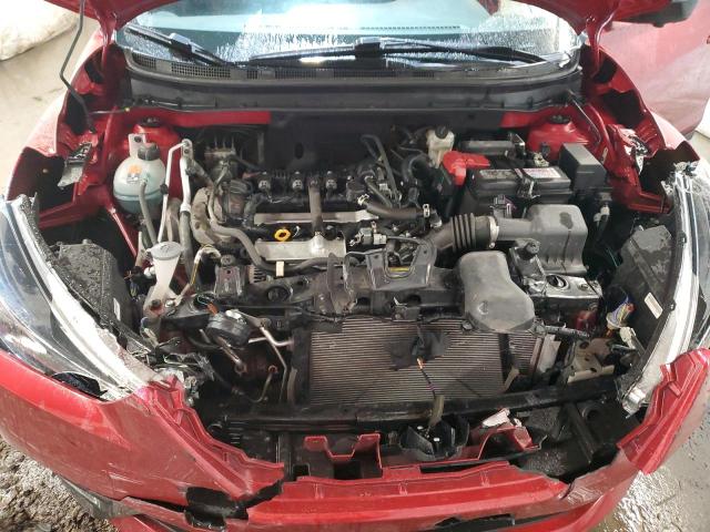 2020 NISSAN KICKS SR - 3N1CP5DV8LL531713