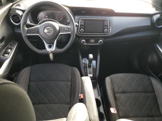 2020 Nissan Kicks - Image 7