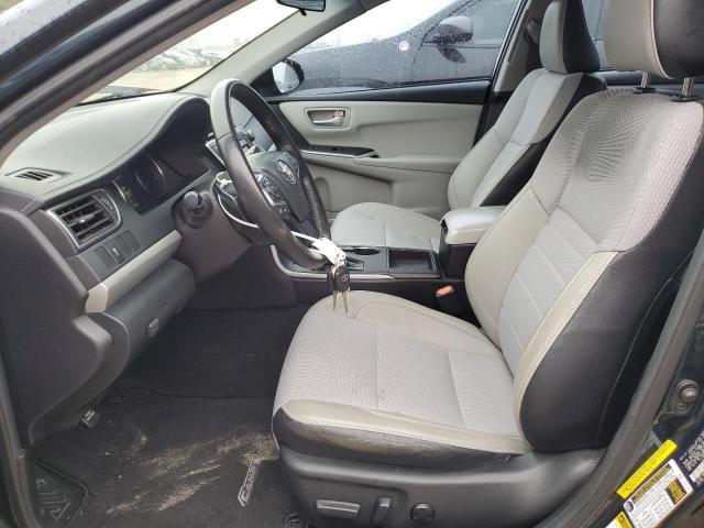 2016 TOYOTA CAMRY LE 4T1BF1FK0GU122555
