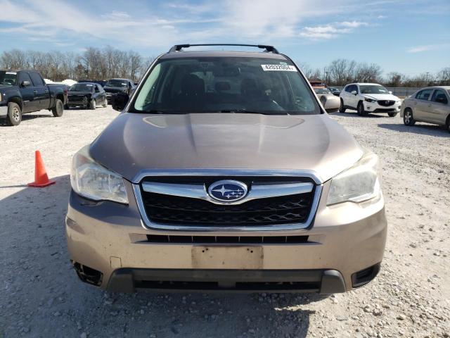 2015 Subaru Forester - Image 5