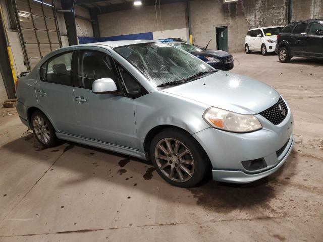 2009 SUZUKI SX4 SPORT JS2YC414896200627  43871164