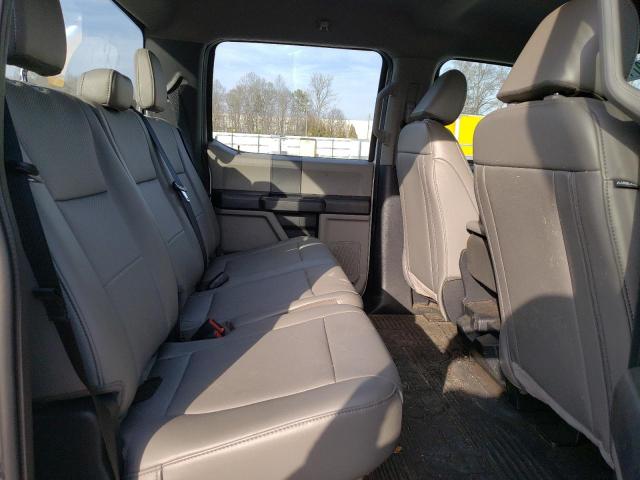 2022 FORD F250 SUPER - 1FT7W2B63NEF74466