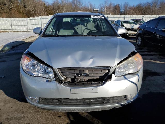 2009 Hyundai Elantra - Image 5