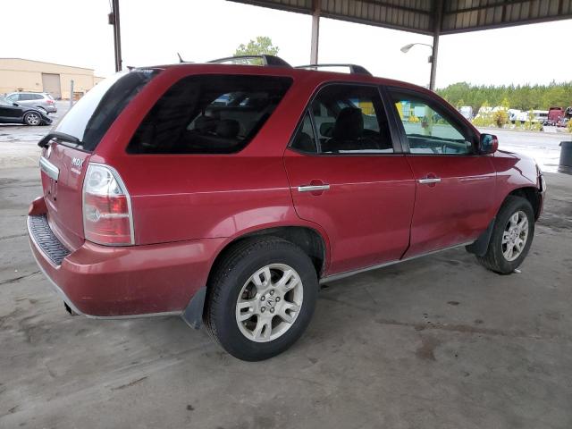 2006 Acura Mdx Touring VIN: 2HNYD18976H507363 Lot: 40921844