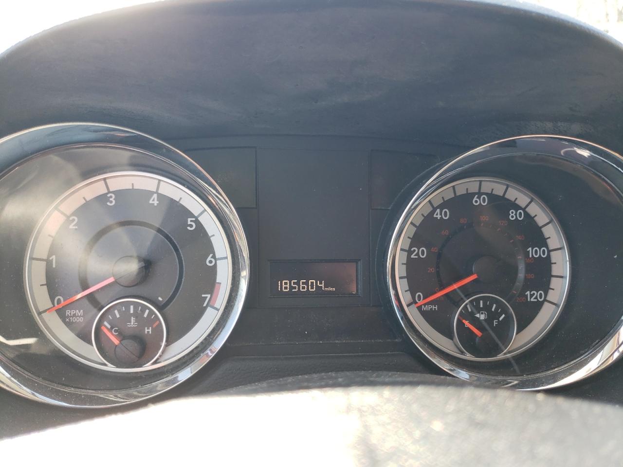 2C4RDGCG0GR373634 2016 Dodge Grand Caravan Sxt