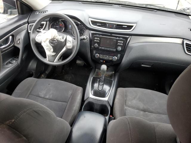 2016 Nissan Rogue S VIN: KNMAT2MVXGP683372 Lot: 42087414