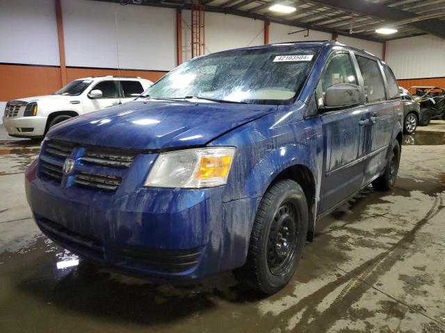 Dodge Caravan