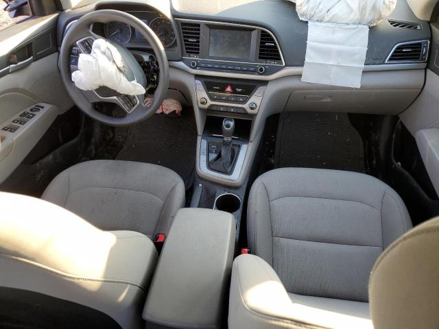 2018 HYUNDAI ELANTRA SE - 5NPD84LF0JH217957