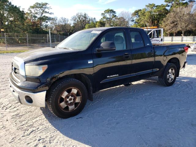 2007 Toyota Tundra 