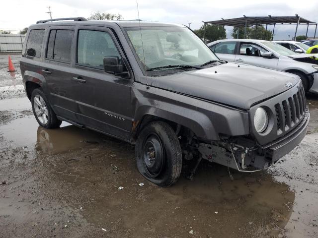 2016 Jeep Patriot Latitude VIN: 1C4NJPFA7GD634730 Lot: 42081734