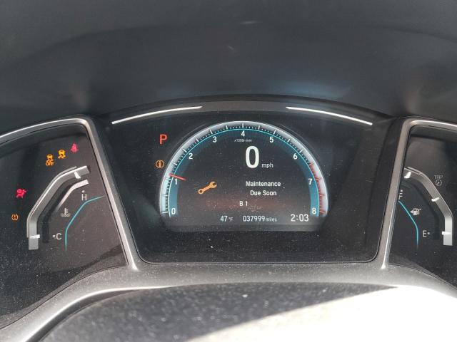 2017 HONDA CIVIC COUP 2HGFC1F72HH652218