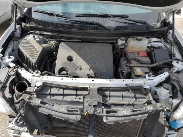 2021 CHEVROLET TRAVERSE L 1GNEVHKW1MJ221105