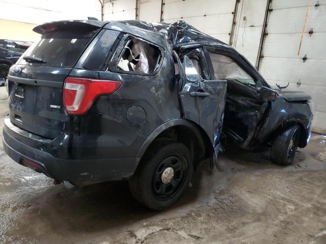 2016 FORD EXPLORER P 1FM5K8AR2GGC91786