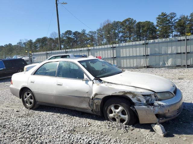 1997 Lexus Es 300 VIN: JT8BF22G0V0069919 Lot: 41901234