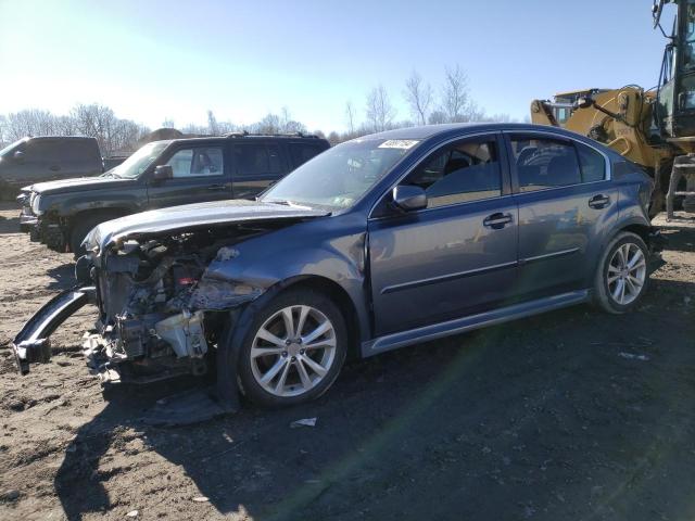 2013 Subaru Legacy 2.5i Premium