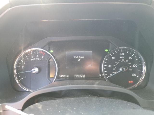 2020 FORD EXPEDITION - 1FMJK1JT6LEA66844