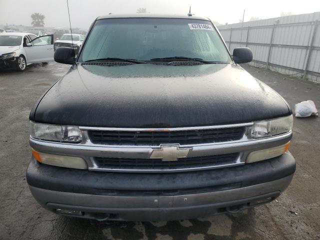 2004 Chevrolet Suburban K1500 VIN: 3GNFK16T74G328942 Lot: 43781484