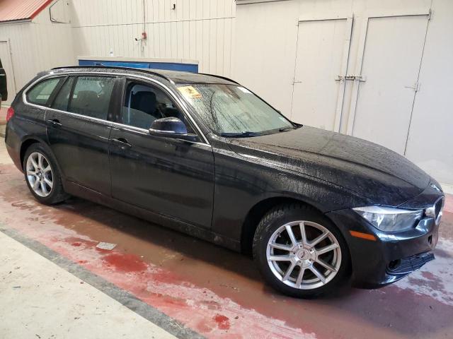 2015 BMW 328 D XDRI - WBA3K5C59FK301985