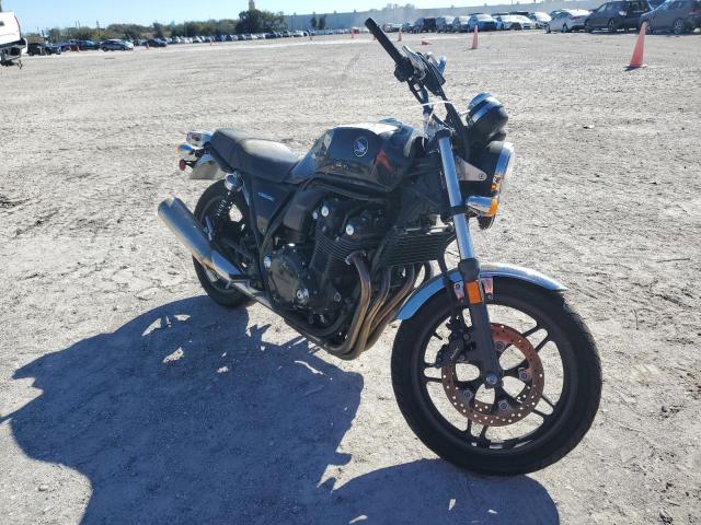 2014 HONDA CB1100 - JH2SC6516EK102099