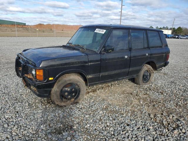 1991 Land Rover Range Rover 