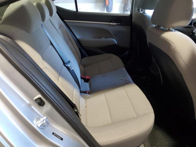 2020 HYUNDAI ELANTRA SE - 5NPD74LF4LH604677