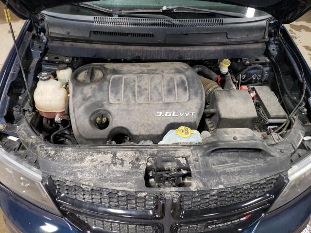 2015 DODGE JOURNEY CR 3C4PDDGG4FT740322