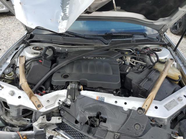 2013 Chevrolet Impala Ltz VIN: 2G1WC5E39D1116494 Lot: 41032434