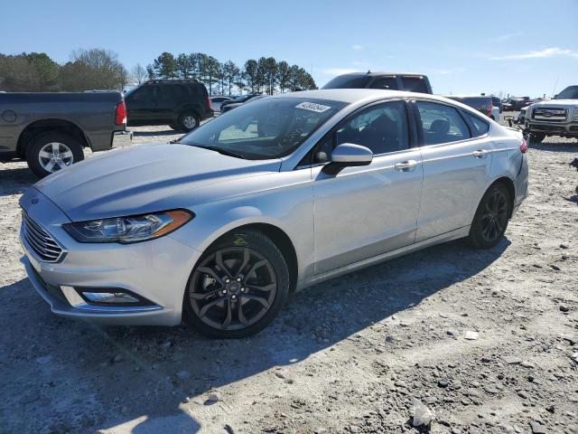 2018 FORD FUSION SE 3FA6P0H77JR113202