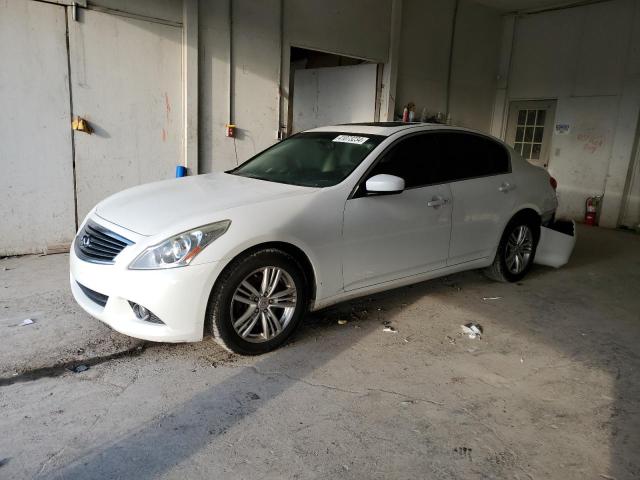 2013 INFINITI G37 Coupe Base