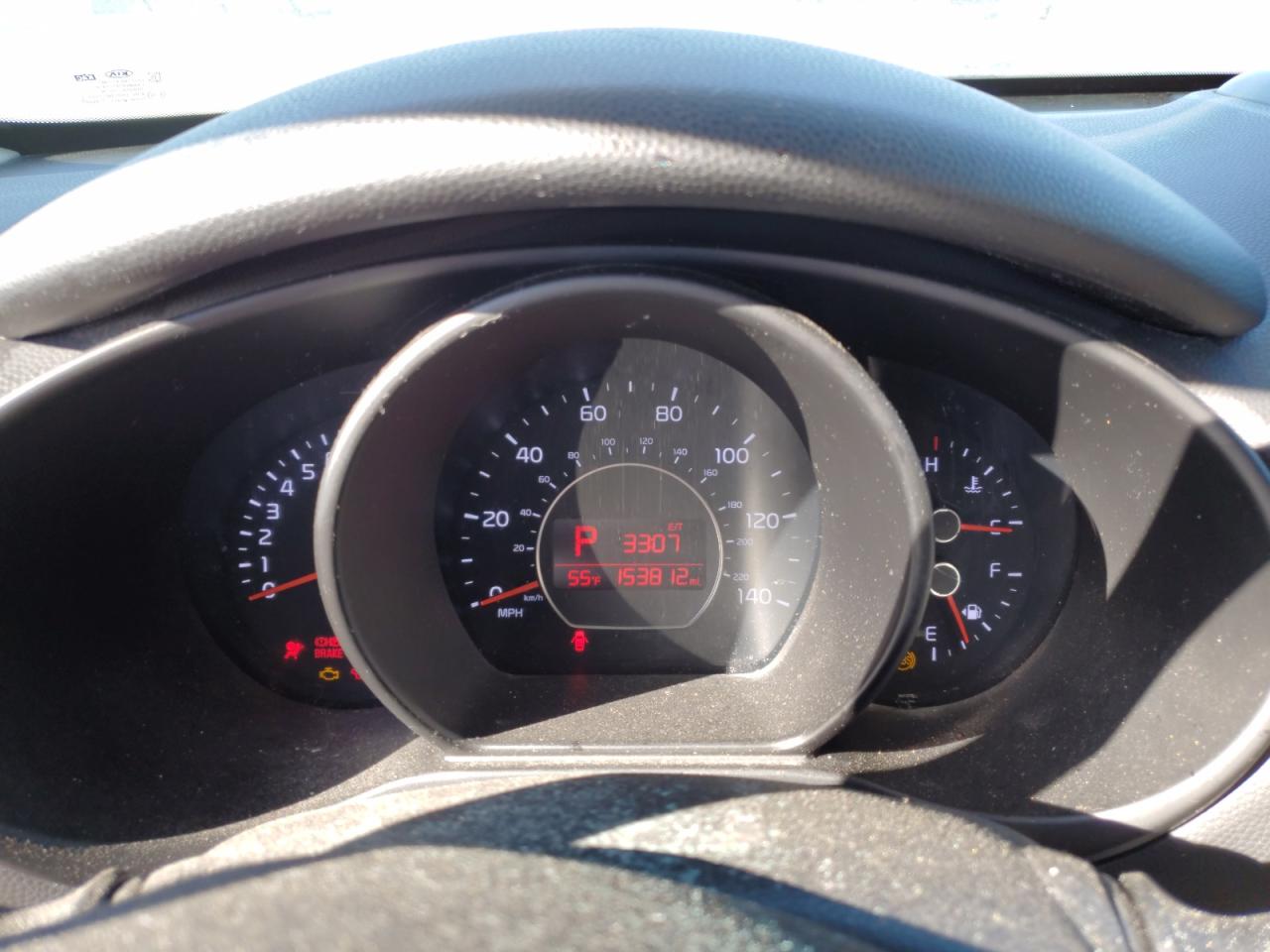 KNDJN2A22G7287523 2016 Kia Soul