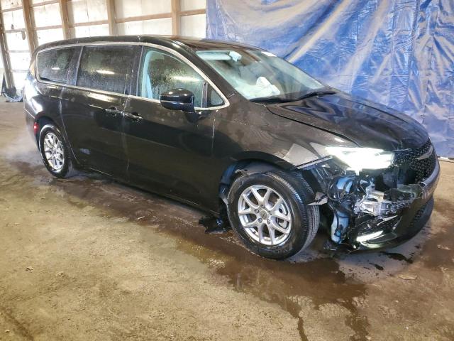 2C4RC1BG9PR628234 2023 CHRYSLER PACIFICA, photo no. 4