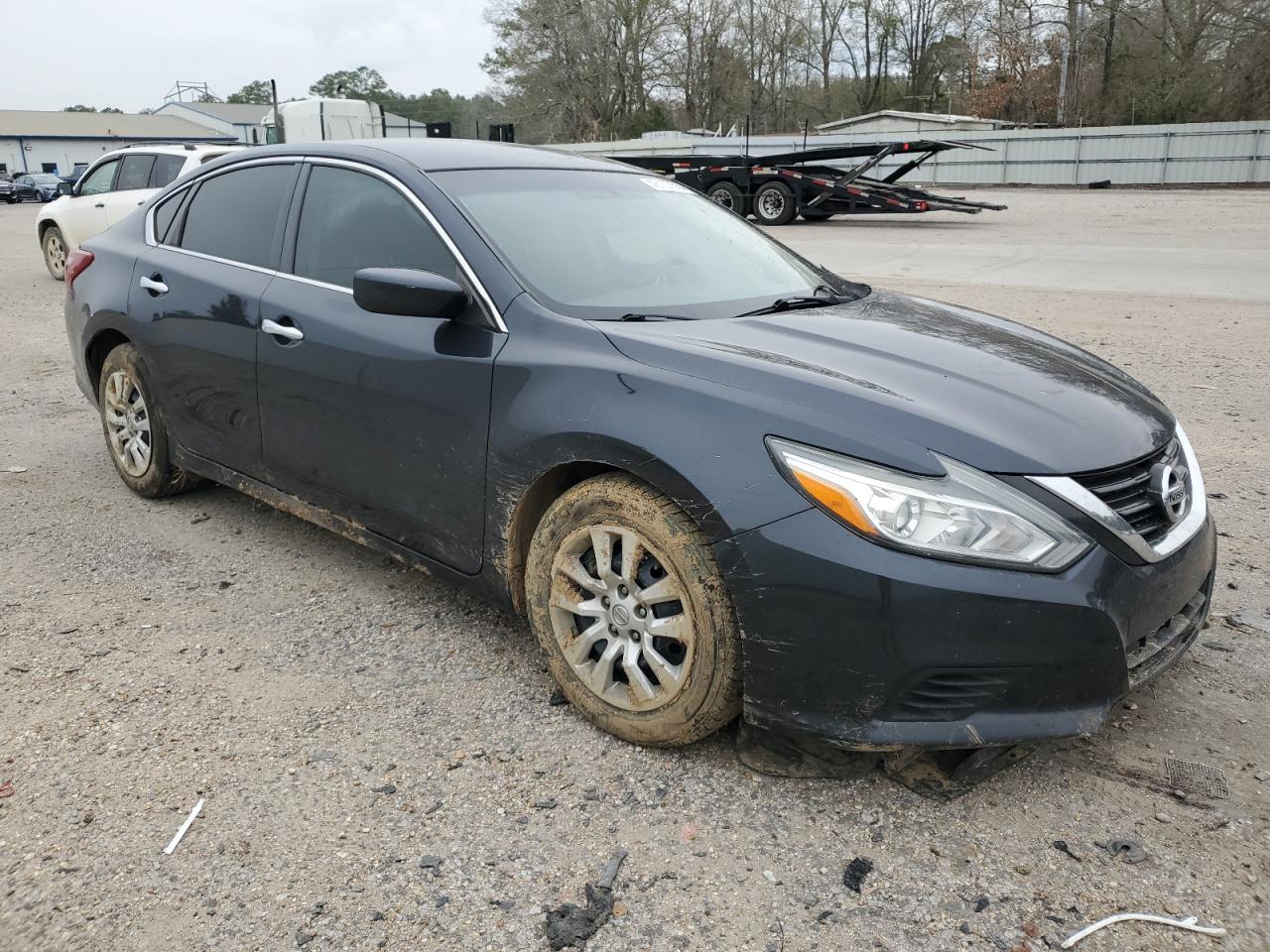 1N4AL3AP9JC269127 2018 Nissan Altima 2.5