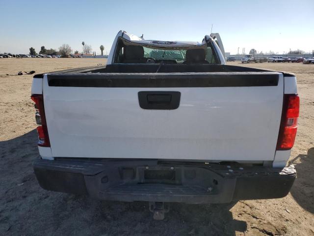 2011 Chevrolet Silverado C1500 VIN: 1GCNCPEA9BZ320830 Lot: 41139624