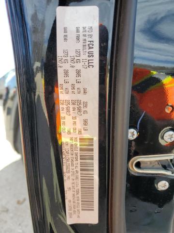 2018 JEEP CHEROKEE L - 1C4PJLCB0JD566258