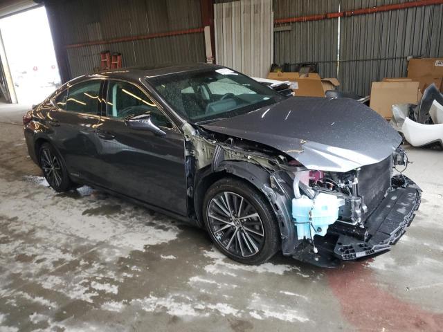 2022 LEXUS ES 300H BA 58ADA1C12NU020280