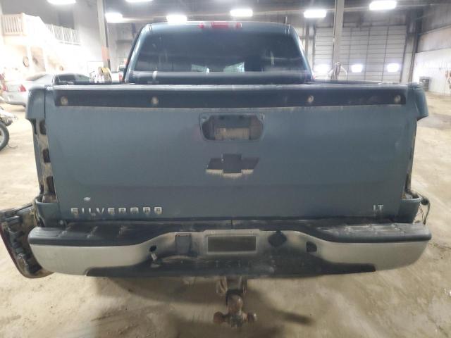 2007 Chevrolet Silverado K1500 Crew Cab VIN: 2GCEK13C871532784 Lot: 42716334