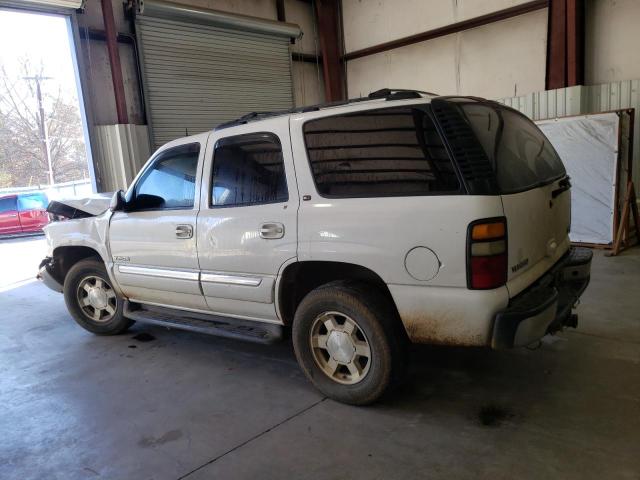 2004 GMC Yukon VIN: 1GKEC13Z74R202272 Lot: 41298024