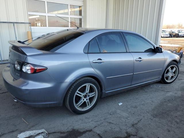 1YVHP84D565M60092 2006 Mazda 6 S